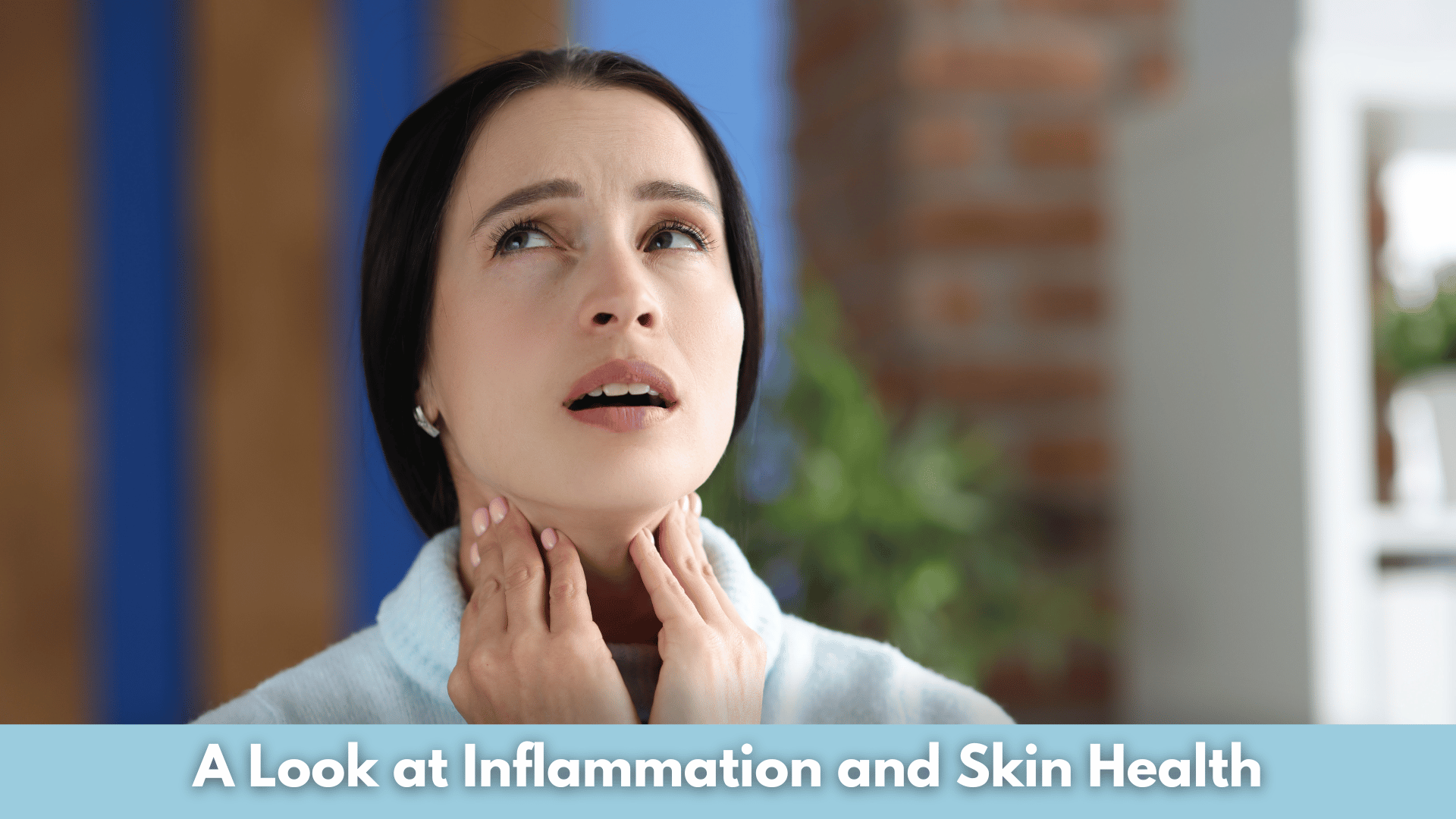 A Comprehensive Look at Inflammation and Skin Health