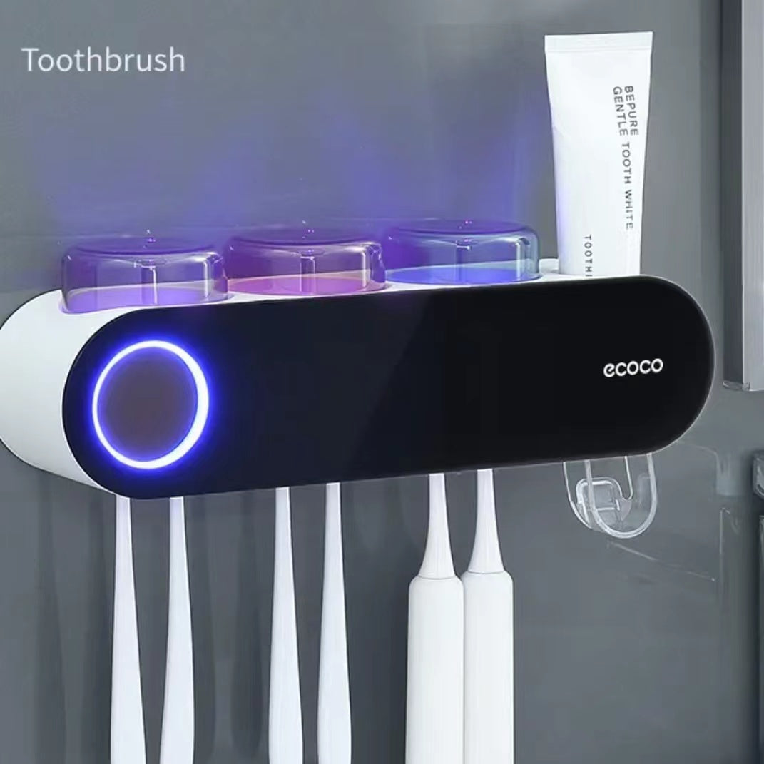 Sterilization Electric Toothbrush Holder