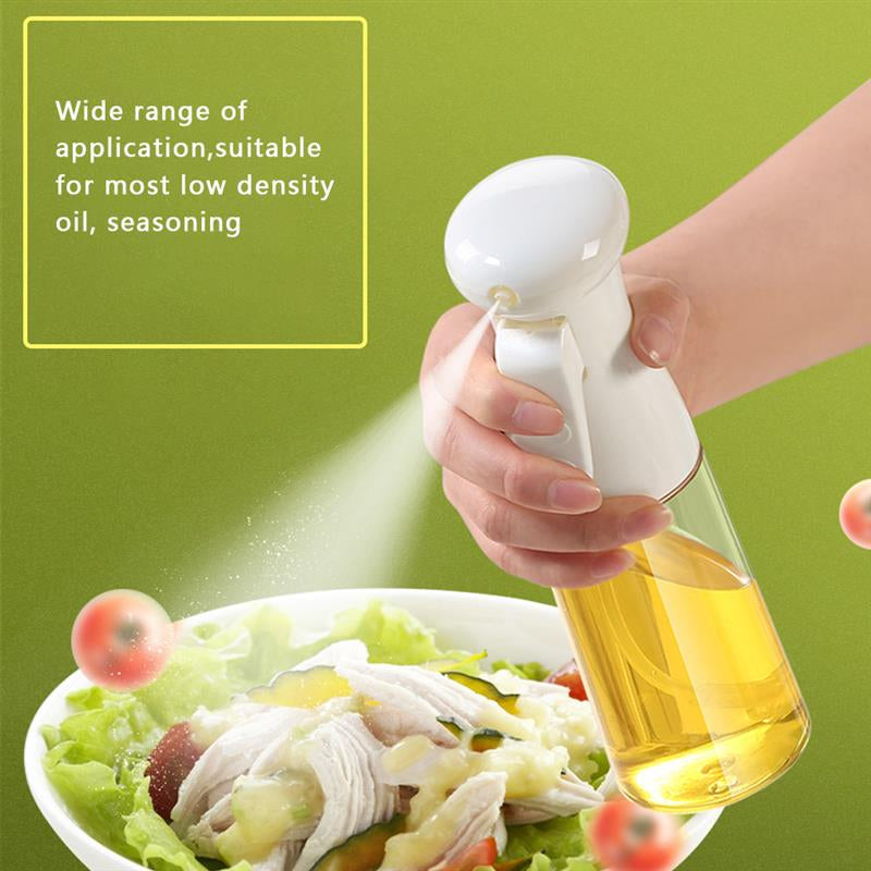 Oil Spray Bottle Cookware Tools